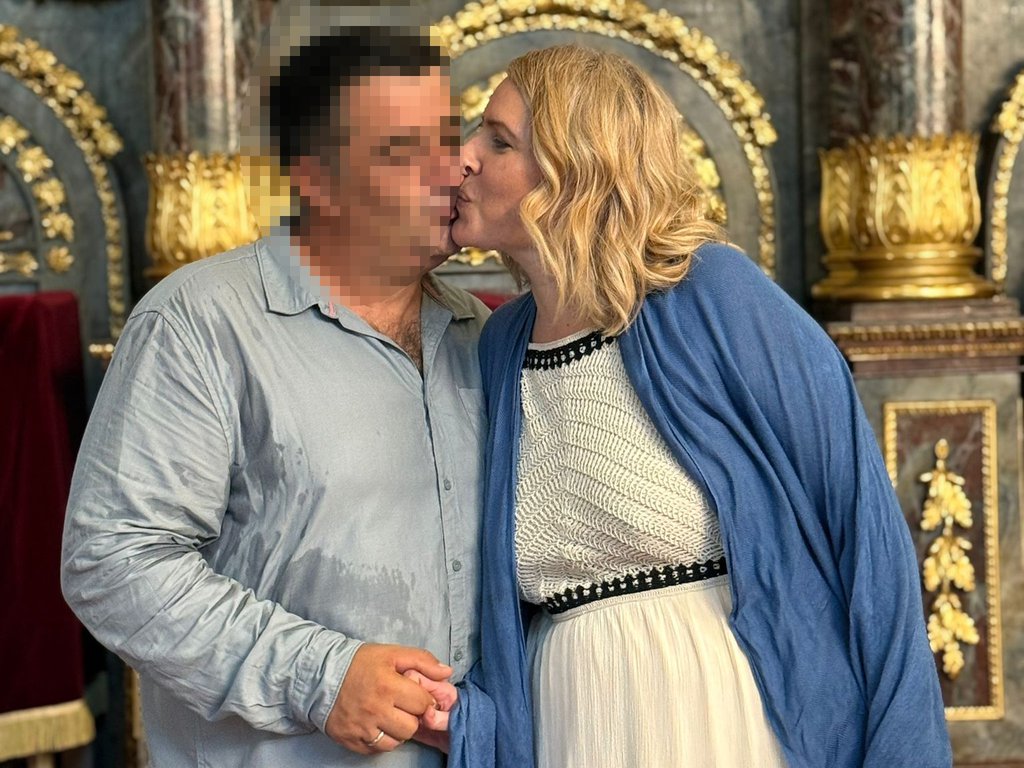 SVEKRVA JOJ ZABRANILA CRKVENO VENČANJE, A MUŽ JOJ NIJE DOŠAO ZA BOŽIĆ: Jelena Golubović progovorila o paklu koji prolazi u braku, razvodu i izdajama koje joj je suprug priredio