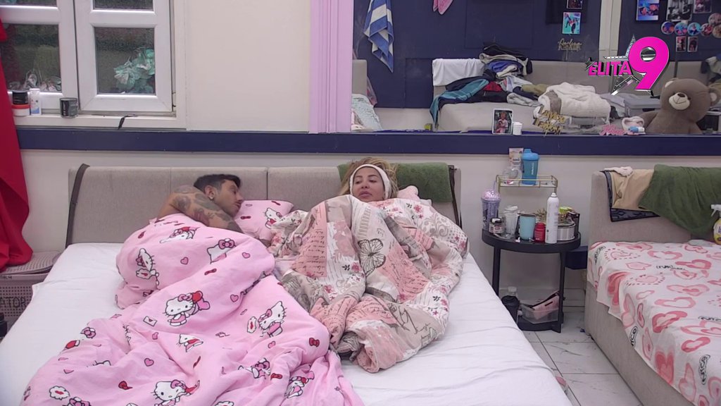 Predoseća haos: Filip siguran da nakon večerašnje emisije više neće pričati sa Aneli! (VIDEO)