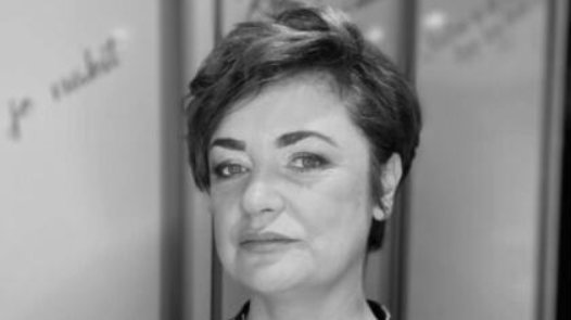 OVO JE VODITELJKA KOJA JE PRONAĐENA MRTVA: Almino telo nađeno u stanu, evo gde je radila