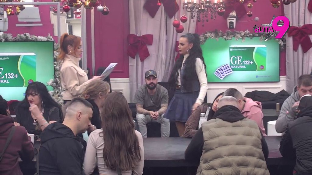 Ako moram da imam treću osobu u odnosu, ne moram i četvrtu: Anita strahuje  da joj Maja ne uništi vezu, jasno dala instrukcije Luki za ponašanje  (VIDEO)