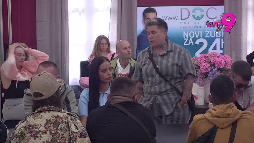 Prodica me ispratila ovde: Dragana zapušila sta svima koji su munjali u vezu nje i Matore! Luka progovorio o svom životu pre i posle zatvore: Imao sam milion evra u kešu! (VIDEO)