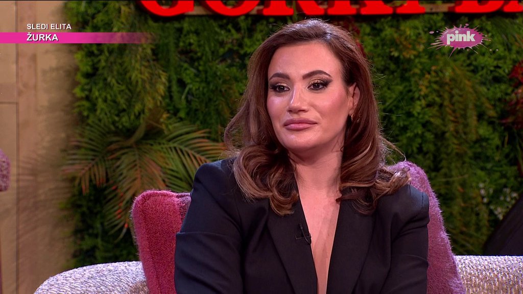 Kristijan angažovao privatnog detektiva zbog Kristine, na USB ima sve njene podatke: Rekao mi je da je bolje da ne gledam, da bih mogao nekog da ubijem