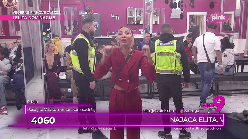 OVO NIKO NIJE OČEKIVAO! Luka zaplakao kada je Aneli iznela šokantne detalje iz njihovog odnosa (VIDEO)