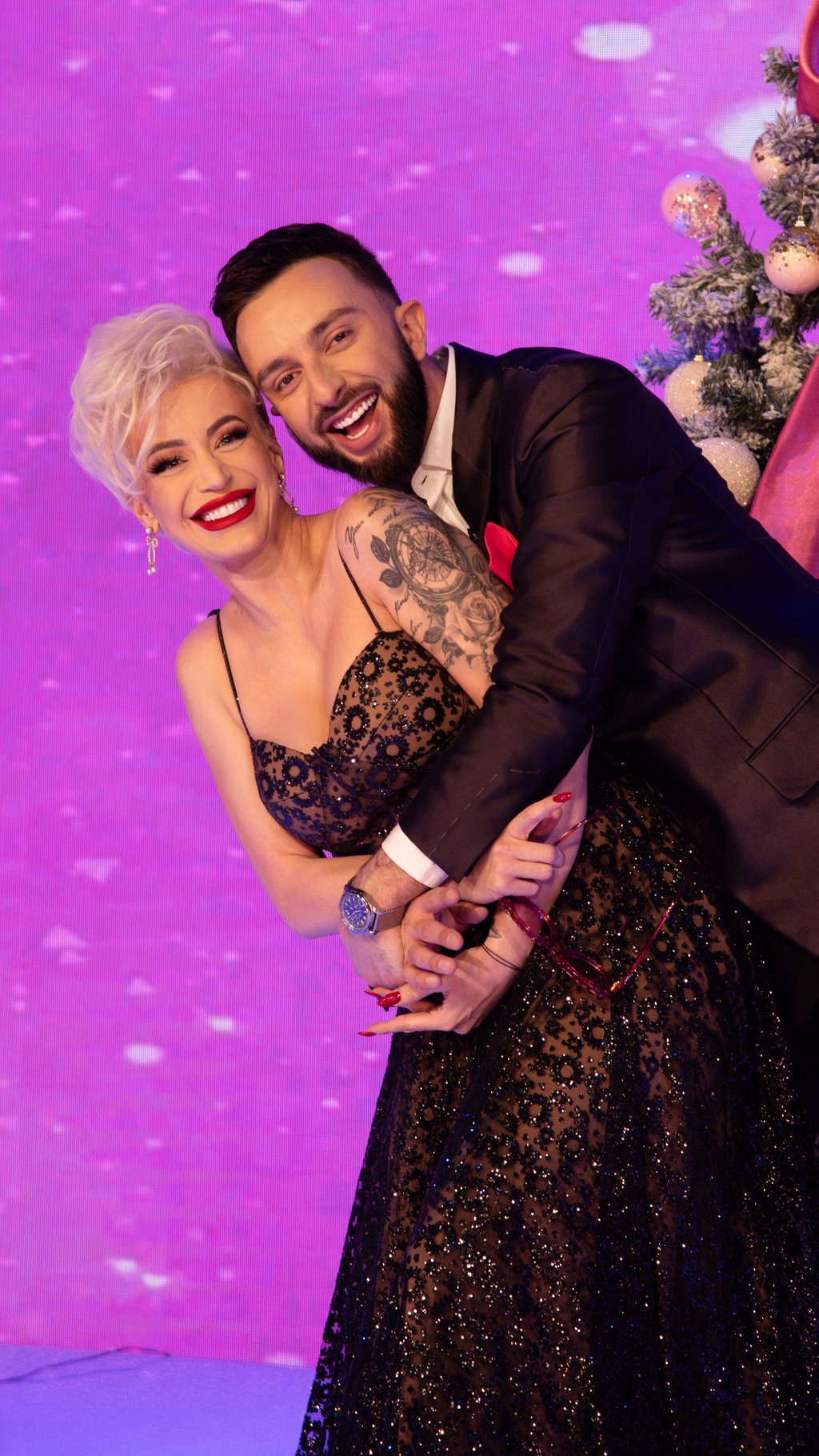 Volela bih da pitam tog monstruma... Šokiraće vas s kim Dušica Jakovljević priželjkuje intervju, a evo šta kaže o svađi s Darkom Tanasijevićem