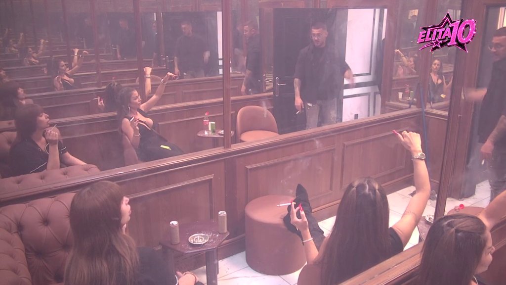 Onesvestio si me od batina na Zlatiboru, IMALA SAM POTRES MOZGA: Ori se Bela kuća od karambola Sanje i Stefanovića, ona nastavila da iznosi sve (VIDEO)