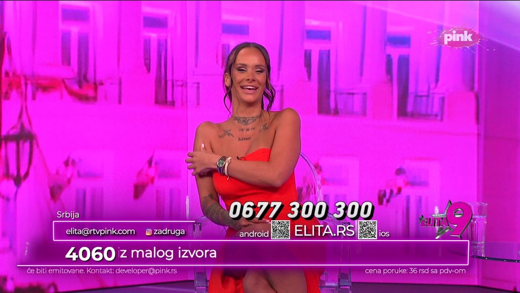 Teodora nije prebolela Bebicu? Hejteri je šokirali pitanjem, ona odmah povukla neočekivan potez! (VIDEO)