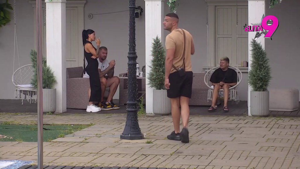 Svidela mu se Stanija! Uroš ubeđen da je Viktor zbog nje ostavio Minu, Janjuš ima drugačije mišljenje: Lagala ga je! (VIDEO)