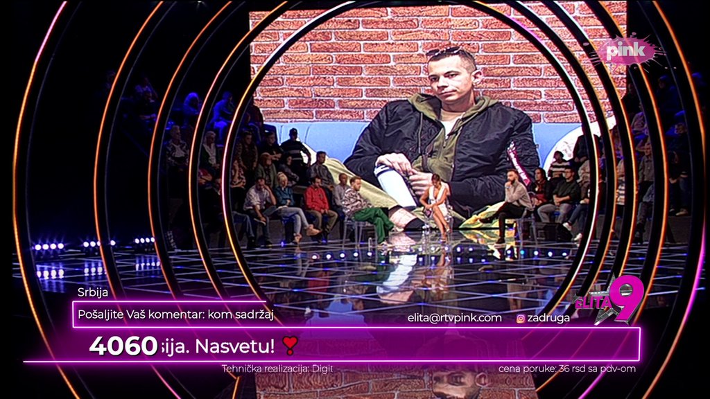 Lavina emocija: Hana u suzama otkrila šta bi sad volela da kaže Neriu (VIDEO)