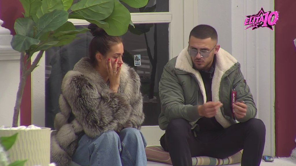 Bez dlake na jeziku: Marko otkrio šta zamera najviše Lauri, pa joj udelio savete: Ti si jedna od najlepših žena... (VIDEO)