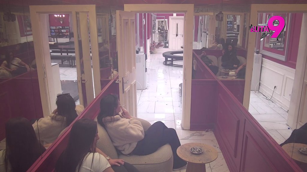 PLJUŠTE UVREDE NA SVE STRANE! Boginja u verbalnom sukobu sa Viktorom: Us*určio si se od kad je Stanija ušla (VIDEO)