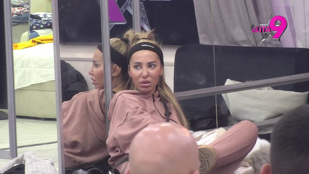 Nikad nisam bio lud za njom: Alibaba unakazio Aneli priznanjem, ona pala u očaj i ostavila Luku! (VIDEO)