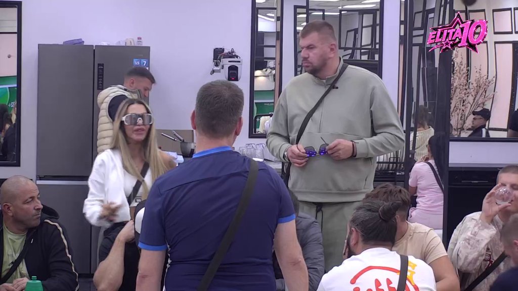 Da je Ša doživeo ovo što doživljava Đukić, već bi bio na Novom Beogradu! Ivan Marinković zaključio: Car je ubio dve muve jednim udarcem (VIDEO)