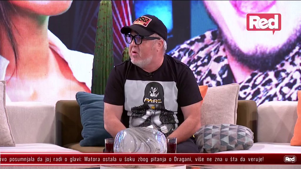 Teodora puca iz prazne puške: Pegi je hitno demantovao i otkrio celu istinu o Gastozu i Urošu, evo ko je kome dugovao pare! (VIDEO)