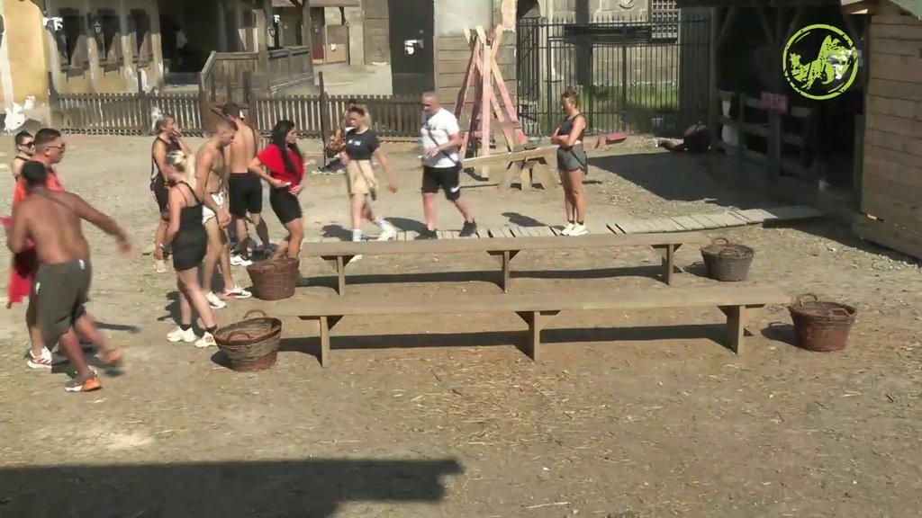 OVAKO SE TO RADI: Farmeri pokazali pravi sporstki duh, sve rade za nagradu (VIDEO)