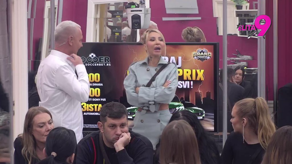 VREME JE DA ISTINA IZAĐE NA VIDELO! Aneli zvanično pristala na DNK test, Asmin obelodanio sve o njegovim sumnjama da Nora nije njegova! (VIDEO)