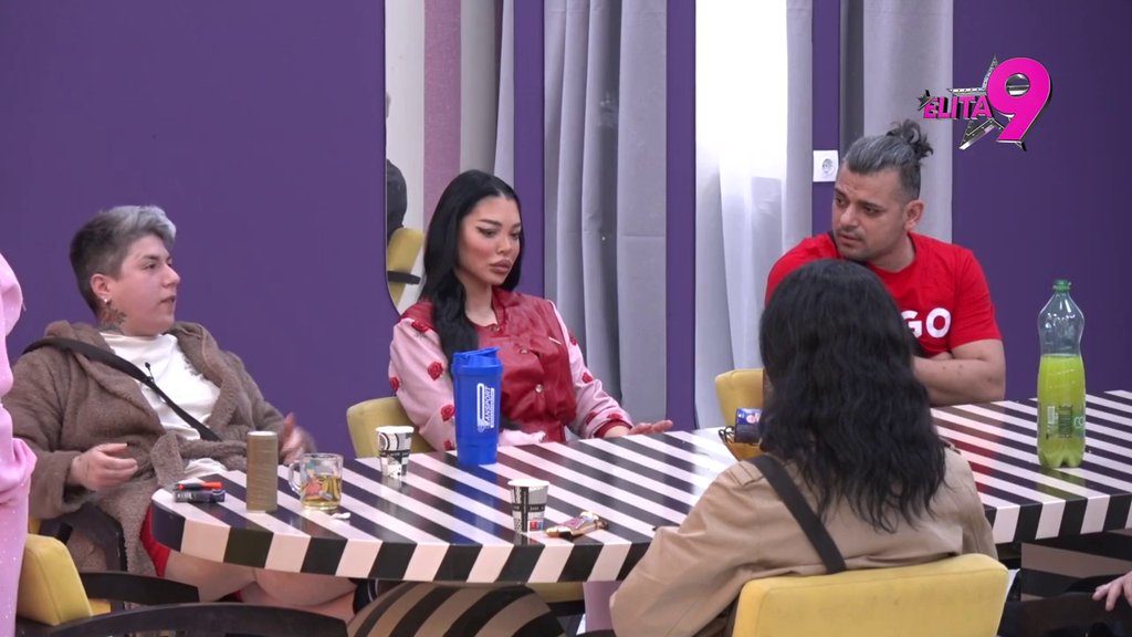 VELIKI ŠEF ODMAH REAGOVAO! Jovana Tomić Matora kažnjena MESEČNIM HONORAROM!