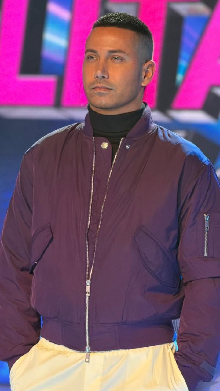 Nikada me ne posluša, pa posle KUKA: Marko Đedović otkrio šta on zna o navodnoj aferi Anite i Relje, pa se osvrnuo na SKANDAL s krštenja male Barbare: Terza je otac i treba da bude na KRŠTENJU svog deteta