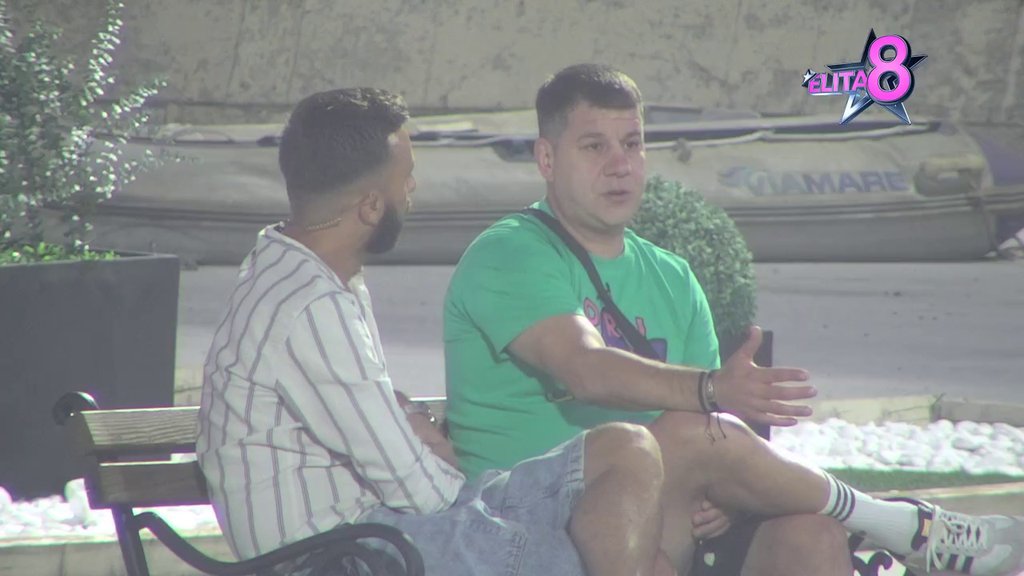Puče tikva! Ivan otpisao Matoru za sva vremena, pa žestoko urnisao Anđelu zbog svakodnevnih poniženja: Ona je krpa koja može da upije sve! (VIDEO)