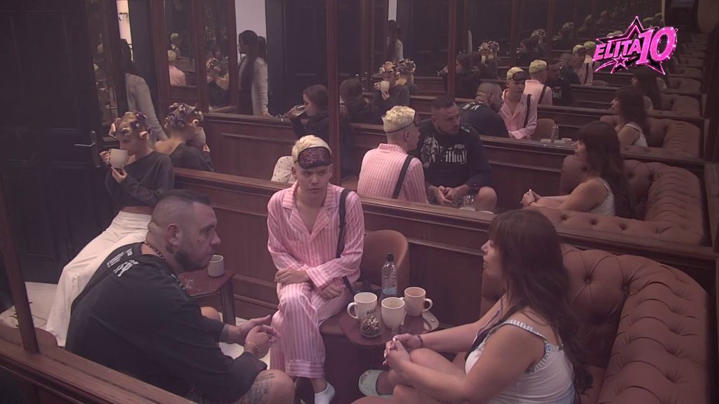 Prvu žurku sam se jedva iskontrolisao... Miljana i Uroš upozorili Cara da mu Sanja sprema KLOPKU, on odmah otkrio da je već posle par dana MOGAO DA JE IMA (VIDEO)