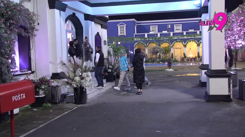 Preokret?! Asmin se odvojio s Dačom, pa mu otkrio šta ga tišti: Sve ono što je pričala, je l' sada... (VIDEO)