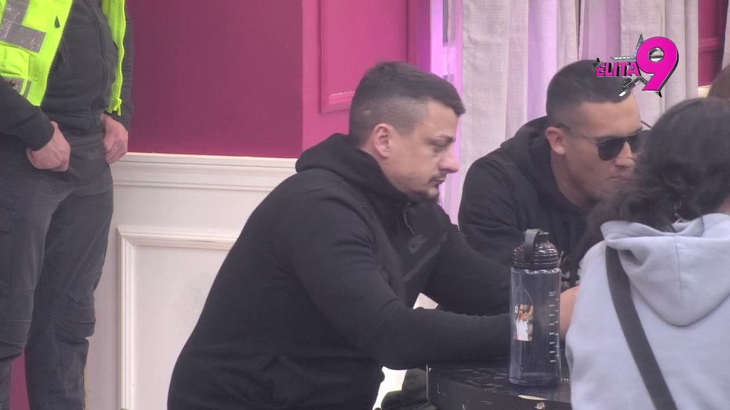 I TI I MAMA STE SPONZORUŠE I K*RVE: Uroš rastavio Sofiju na činioce, provalio šta njena majka Brankica i ona rade, a zbog Bebice menjala sve boje (VIDEO)