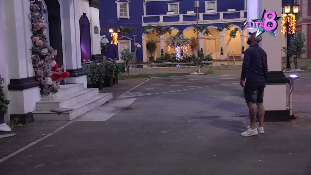 Pljuni, pa poliži: Luka i Ena pokazali da nemaju ni D od dostojanstva, spremni da se pomire samo da unište Gastoza! (VIDEO)