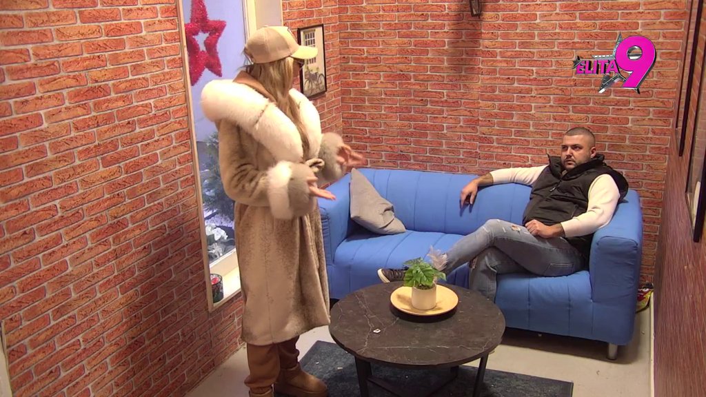 BUKTI RAT! Asmin rešio da Aneli oduzme starateljstvo nad Norom, ona mu odbrusila kao nikada do sad: DURDŽIĆI SU MONTRUMI! (VIDEO)