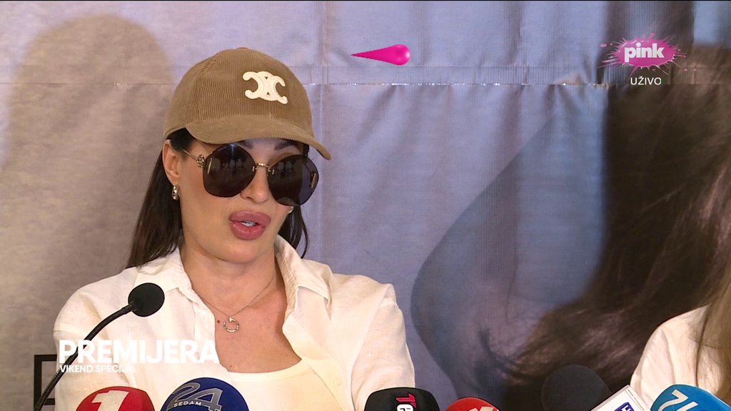 IMALA SAM NEKOLIKO ŽIVOTNIH UDARACA: Ceca Ražnatović progovorila o najtežim životnim momentima, pa najavila spektakularan koncert u Nišu koji se sprema da obori SVE REKORDE!