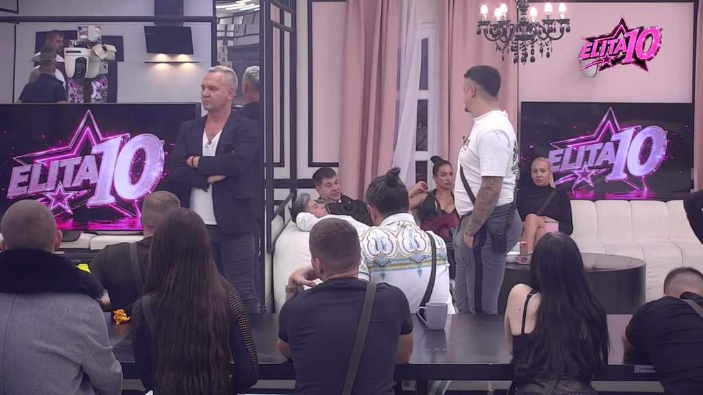 Glorija odlepila za Terzom? Slađa urliče jer je pukla od ljubomore, Matora sve raskrinkala! (VIDEO)