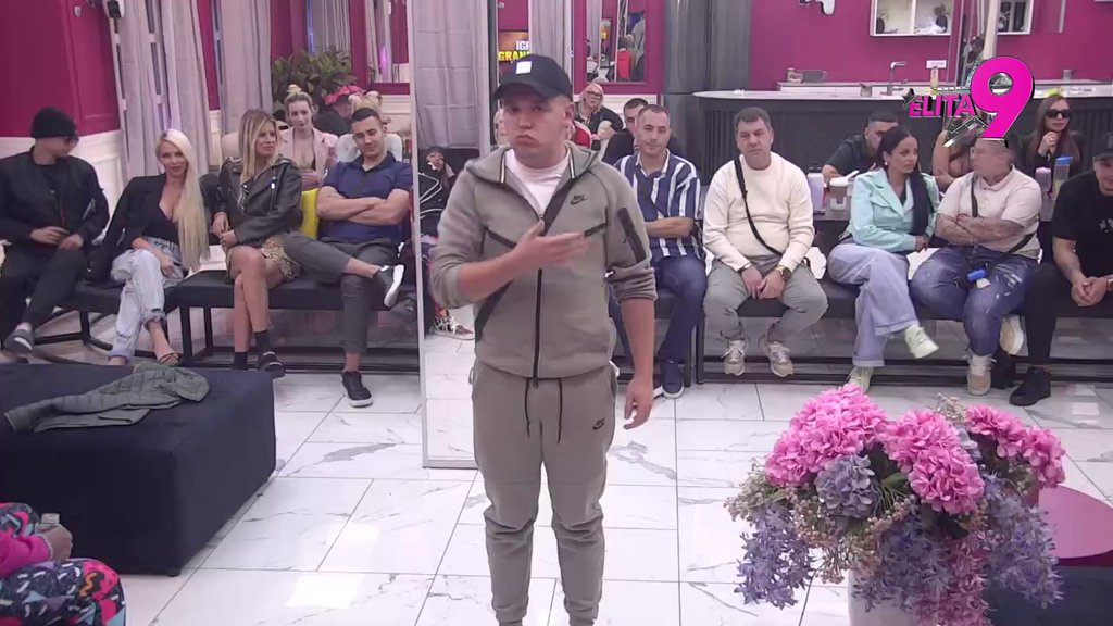 Ovo je patološki odnos, Bebica će joj preći preko svega: Vanja Prodanović ismejala Macanovića, Dača ih raskrinkao do koske (VIDEO)