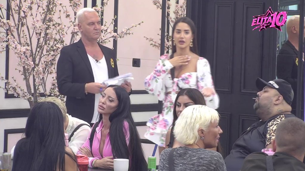 Razvezala jezk: Anđela otkrila šta Aneli radi Đukiću iza leđa, goreće Elita u narednim satima! (VIDEO)