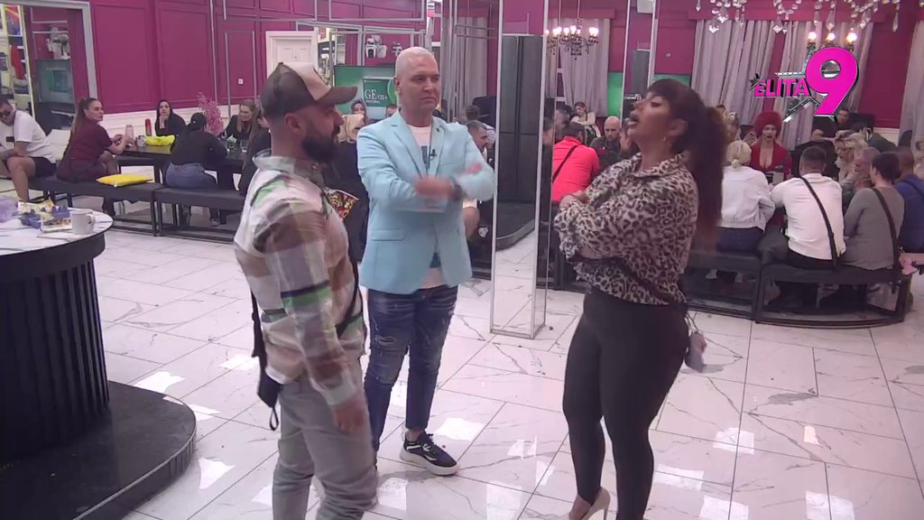 Lukao ukrao patike iz magacina? Šok nad šokovima! Aneli razvezala jezik i raskrinkala ga do srži, on ključa kao ekspres lonac! (VIDEO)