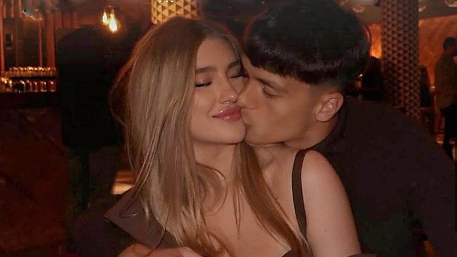 Nova objava ćerke Goce Tržan zapalila mreže: Bujne grudi u prvom planu, komentari pljušte (FOTO)