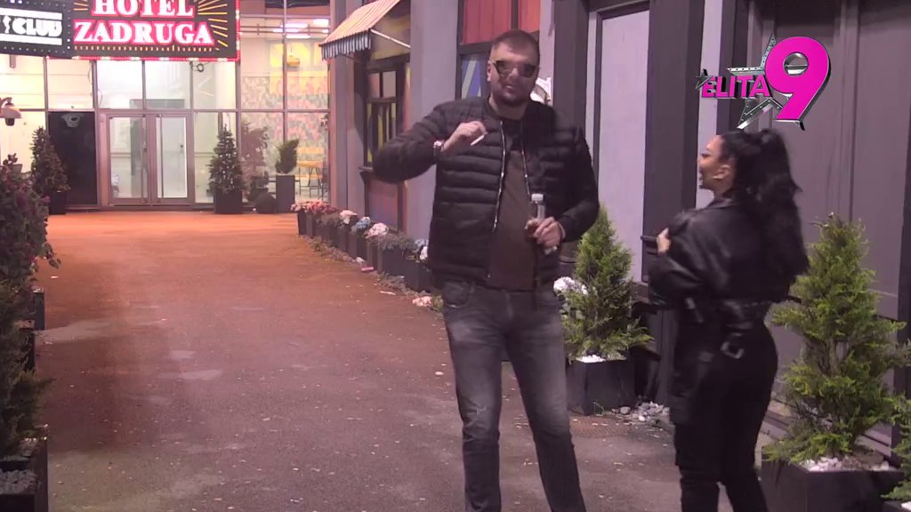 Šok? Janjuš i Maja se prisetili najjačih momenata iz veze, ovo nikoga ne ostavlja ravnodušnim! (VIDEO)