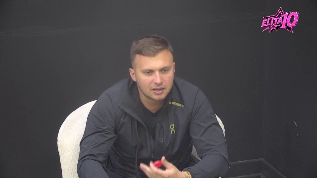 Nisam glup, kontrolišem se: Karić uzvratio Caru brutalan udarac i urnisao njegovu ekipu, rešeta bez pardona! (VIDEO)