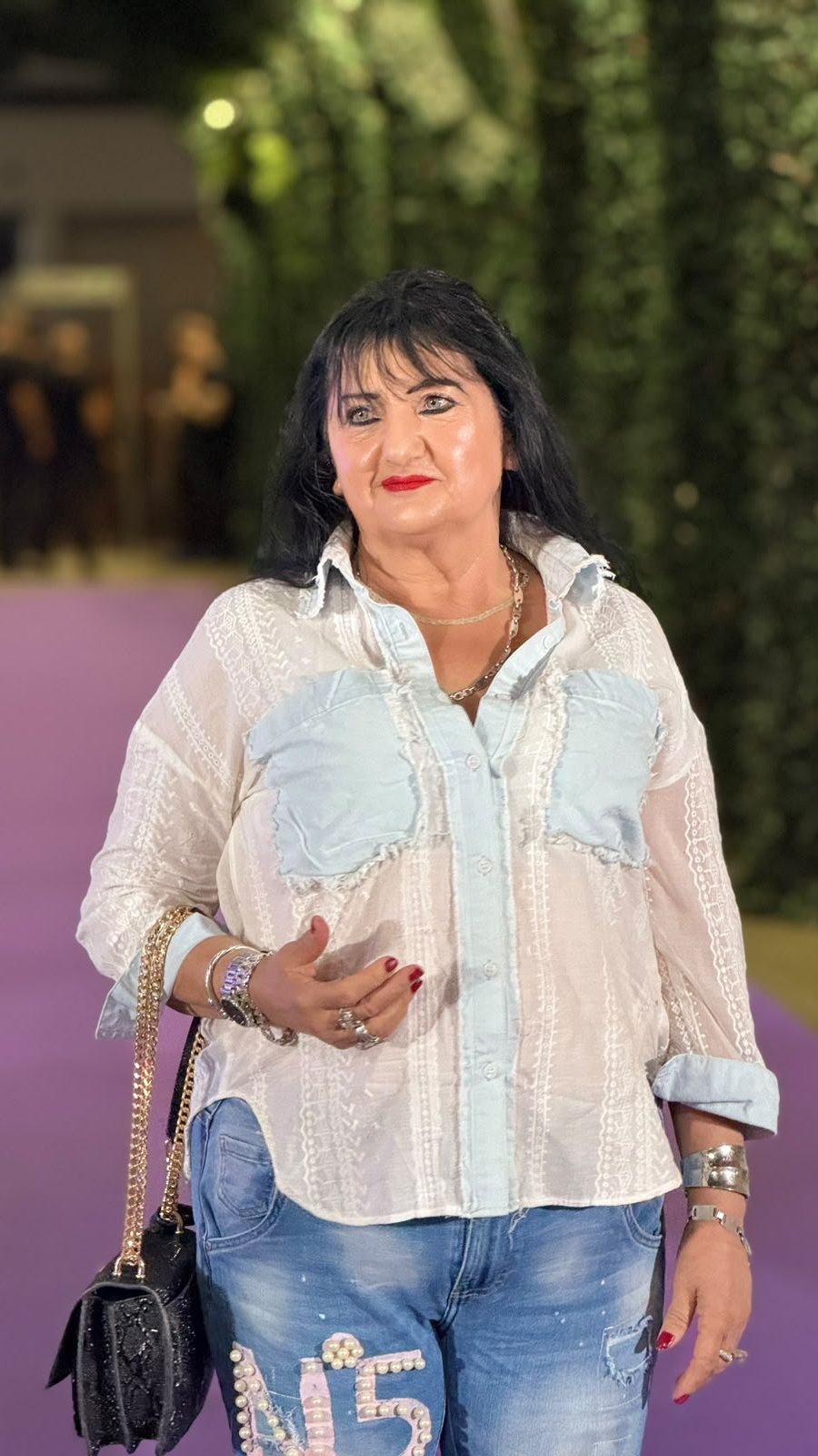 VERUJEM U NJIHOVU LJUBAV: Milosava podržala Aneli i Filipa, prokometarisala Stanijinu pobedu, a evo šta kaže za Ivana Marinkovića (VIDEO)