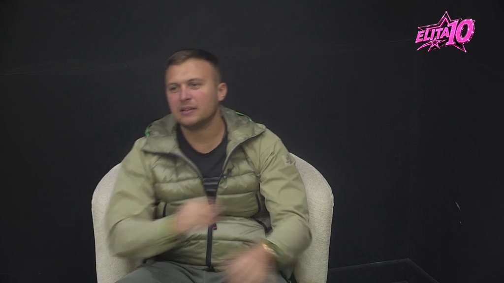 Od samog starta govorim da su tiktok prijatelji: Karić ne krije da mu je drago zbog kraha drugarstva Anđele i Cara, iskazao uverenje da su Mateja i Sandra imali tajnu aferu! (VIDEO)