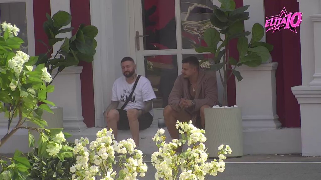Žestoka pljuvačina po Đukiću! Ša i Terza razvezali jezike: Filip ih zbog odnosa sa Aneli iz dana u dan sve više šokira! (VIDEO)