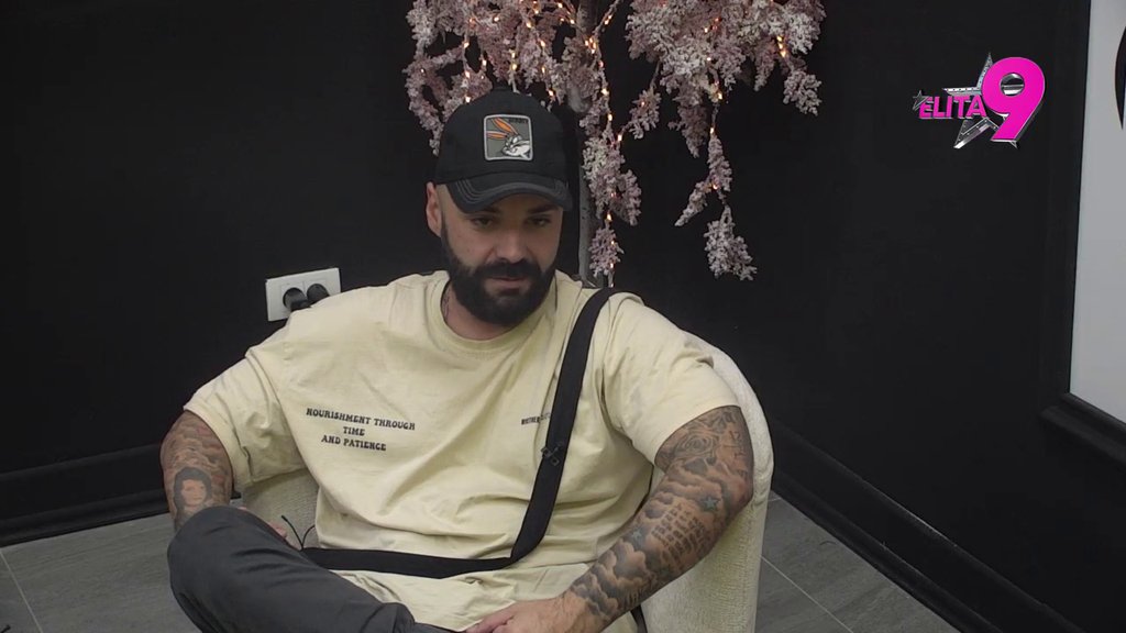 Imamo novog delulu kralja: Luka preteo Bebici sve titule, pa opravdao svaki Anelin pogrešan potez (VIDEO)