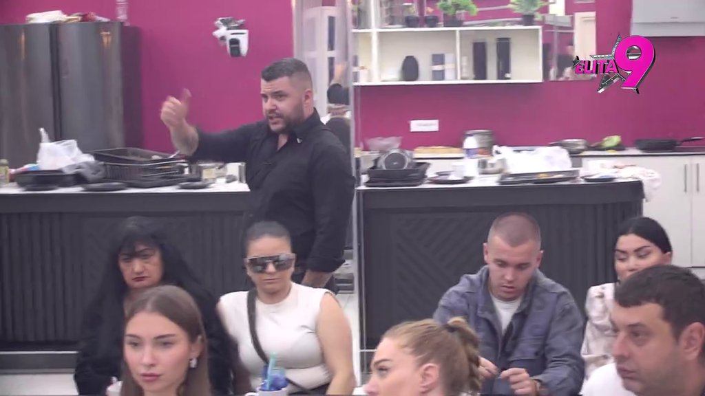 Uzeo si moj i Janjušev otpad: Brutalno nadmetanje Luke i Alibabe, pljušte nikad žešće provokacije! (VIDEO)