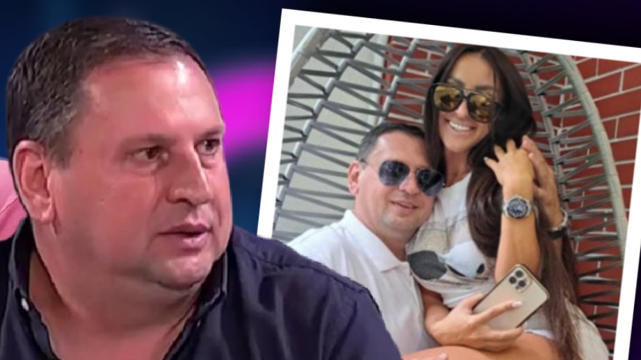 HVALI SE TUĐIM PARAMA, NEMA PAS ZA ŠTA DA GA UJEDE: Hladan rat se nastavlja, Poršelina žestoko odbrusila Takiju, pa iznela nove optužbe: BOLJE DA NE GOVORIM ŠTA SAM VIDELA U NJEGOVOM RASPALOM STANU...