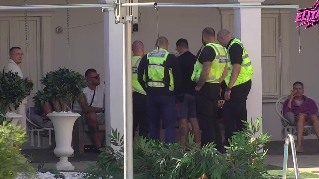 Imaš problem sa Carem, a čekaš neku sitnicu da na mene skočiš! Ivan i Janjuš nastavili raspravu, Sandra iznela svoj sud (VIDEO)