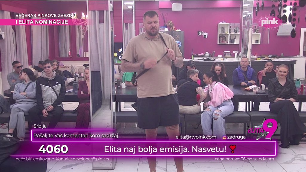 HAOS KOJI SE NE SMIRUJE! Vanja i Janjuš udružili snage i urotili se protiv Kačavende: Žena je luda  (VIDEO)
