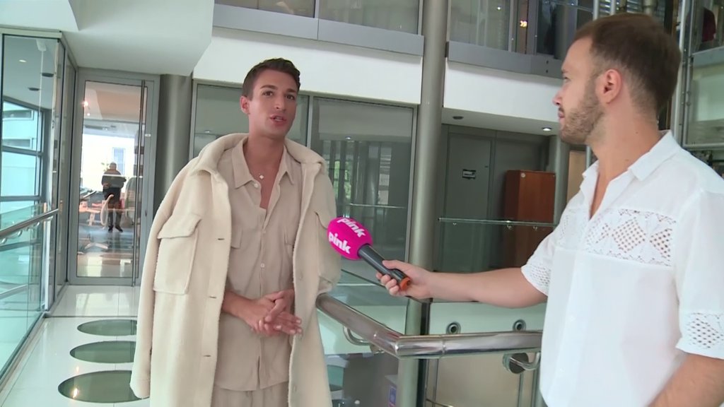 ŠOK NAD ŠOKOVIMA: Sanja Grujić imala trojku? U emisiji Rijaliti rešetanje isplivali novi detalji njene burne prošlosti
