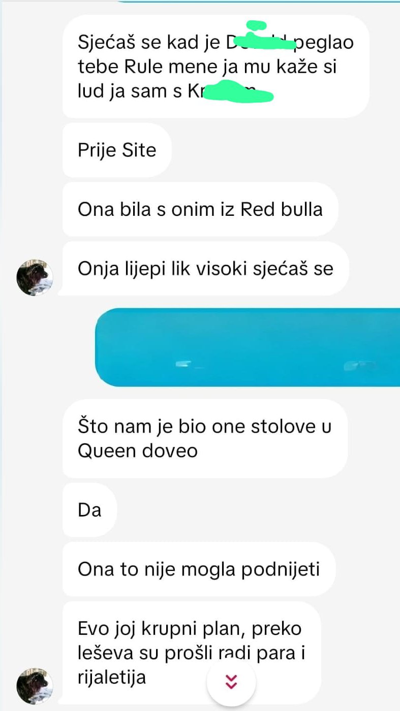 OTKRIVAMO PRAVI RAZLOG SITINE MRŽNJE PREMA HANI! Posle mnogo godina istina isplivala na videlo, evo dokaza o ZAKOPANIM TAJNAMA! (FOTO)