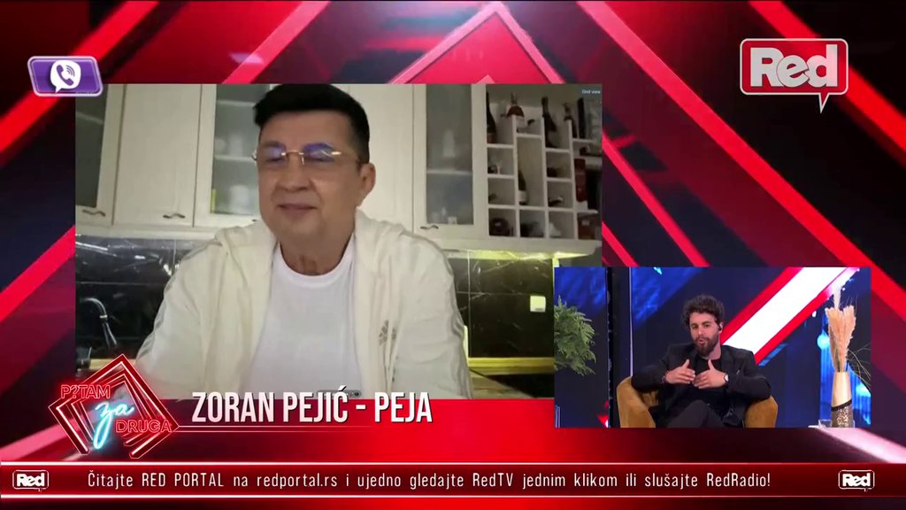 POPILE SU JEZERO TAMO, A OVE DAME PO DVA VAERMUTA: Zoran Pejić žestoko odgovorio Eni zbog prozivki na Zlatin i Gocin račun, pa priznao: Do kraja postoji šansa da... (VIDEO)