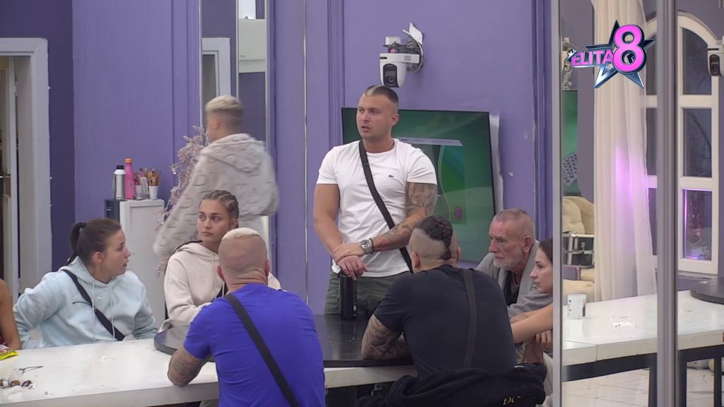 Debakl Nenada Marinkovića Gastoza: Takmičari likuju njegovom padu, on se hitno obratio Burazengijama! (VIDEO)
