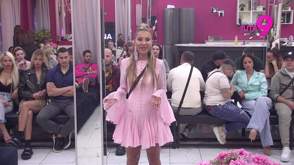 Lagao je da ima dete s nekom pekarkom: Aneli zgrožena Alibabinim pričama o njihovom životu, misli da je sve vreme Noru gledao kao IGRAČKU (VIDEO)