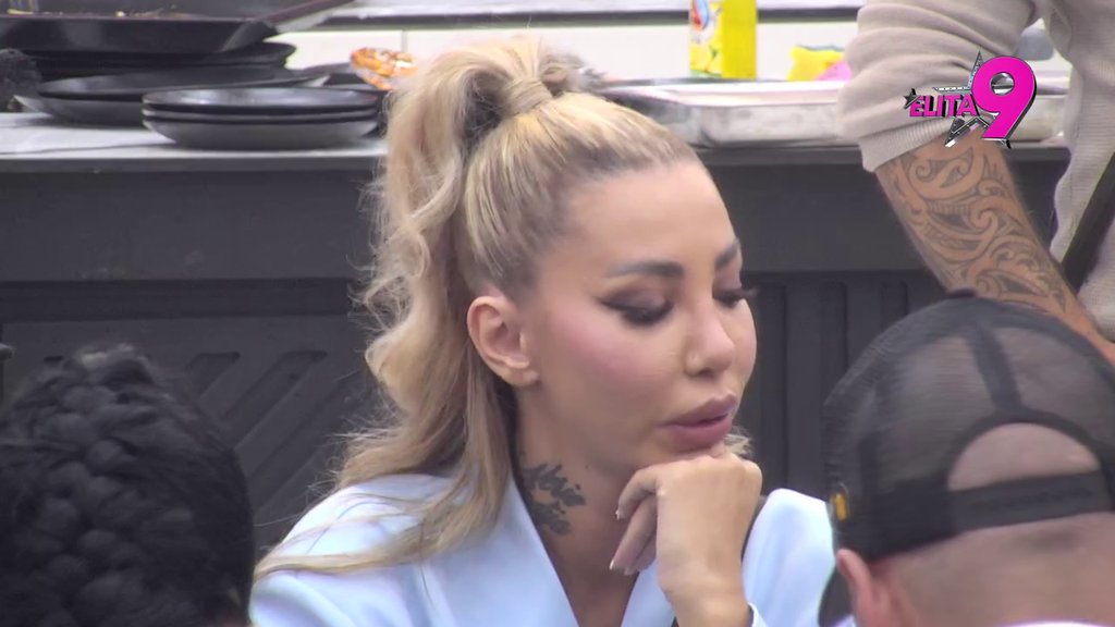 Lagala sam naciju i tebe: Aneli odbila da radi DNK test, priznala da mala Nora nije Alibabina ćerka! (VIDEO)