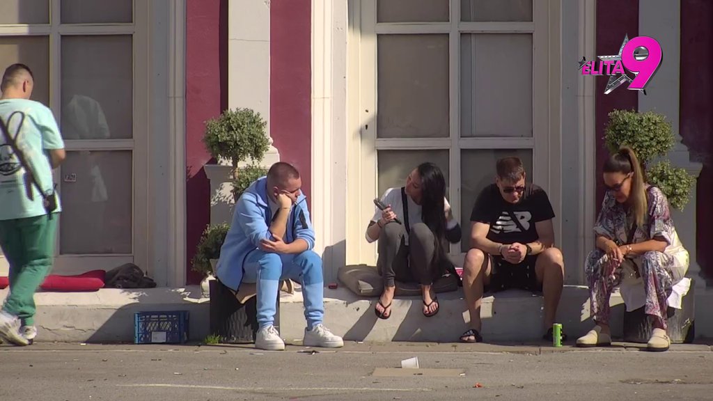 Neprijatelj moga neprijatelja je moj prijatelj! Maja, Dača, Kačavenda i Ivan ujedinili snage, Asmin i Aneli NA APARATIMA! (VIDEO)